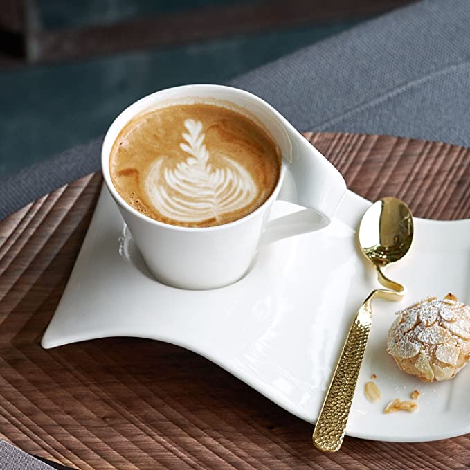 Кружка New Wave Caffe 0,35л