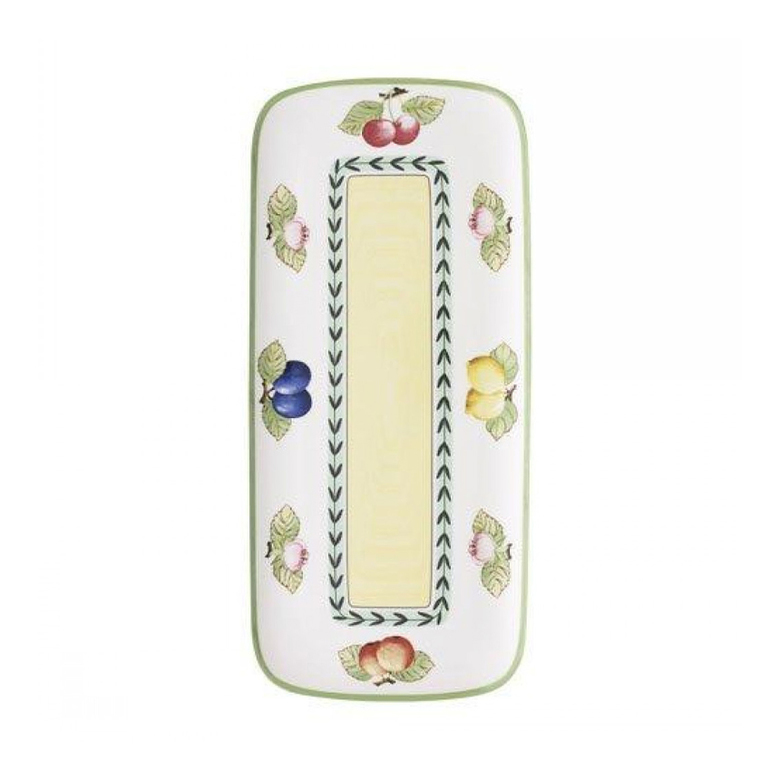 Блюдо для сендвичей French Garden