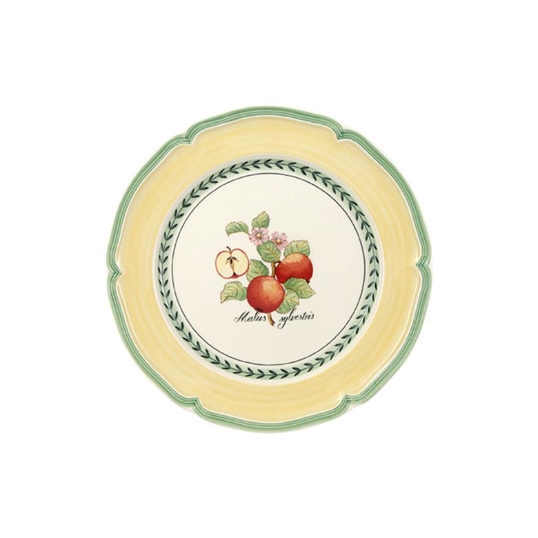 Плоская тарелка 26см French Garden Valence