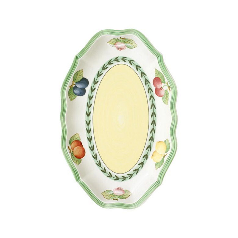 Селёдочница 24см French Garden Fleurence