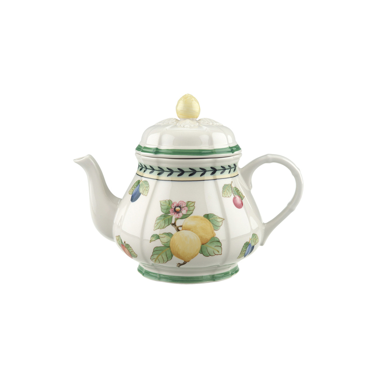 Чайник 6 персон 1,00l French Garden Fleurence