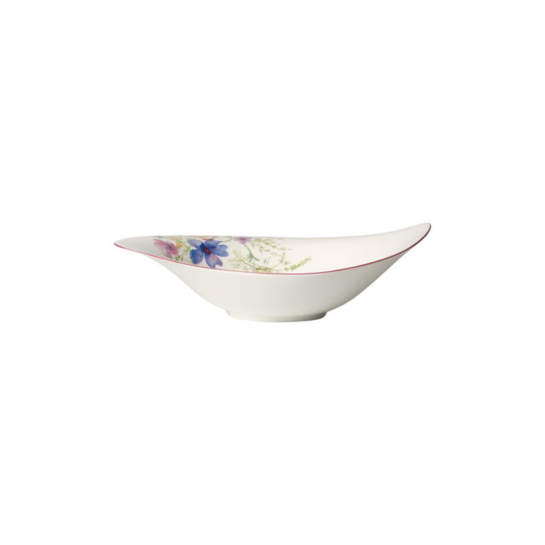 Салатное блюдо 36x24см Mariefleur Serve & Salad