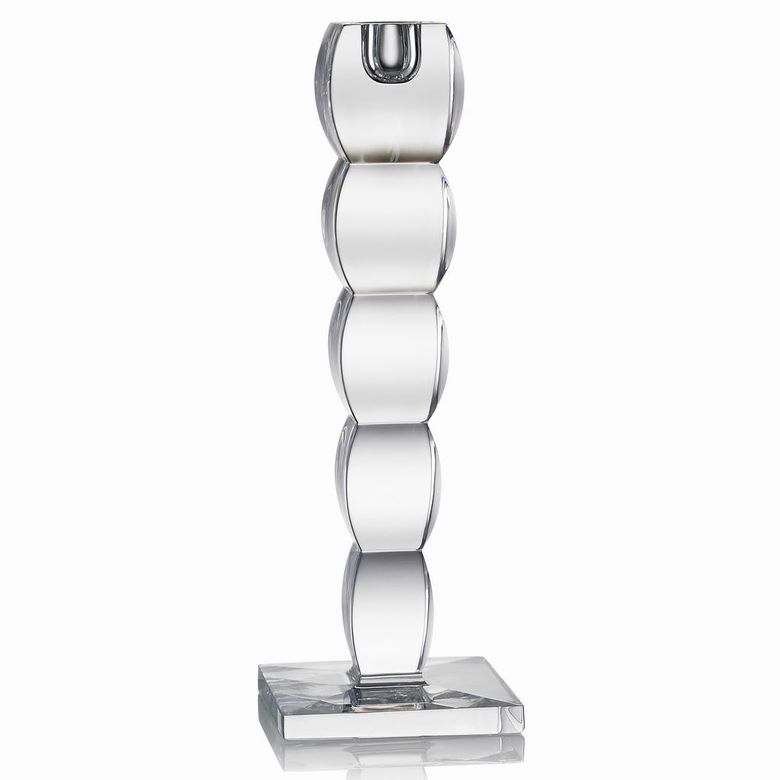 Подсвечник 26см ADRIA ROGASKA