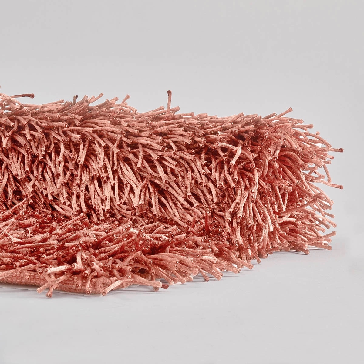 Kоврик AQUANOVA Kemen, абрикосовый, 60x100cm