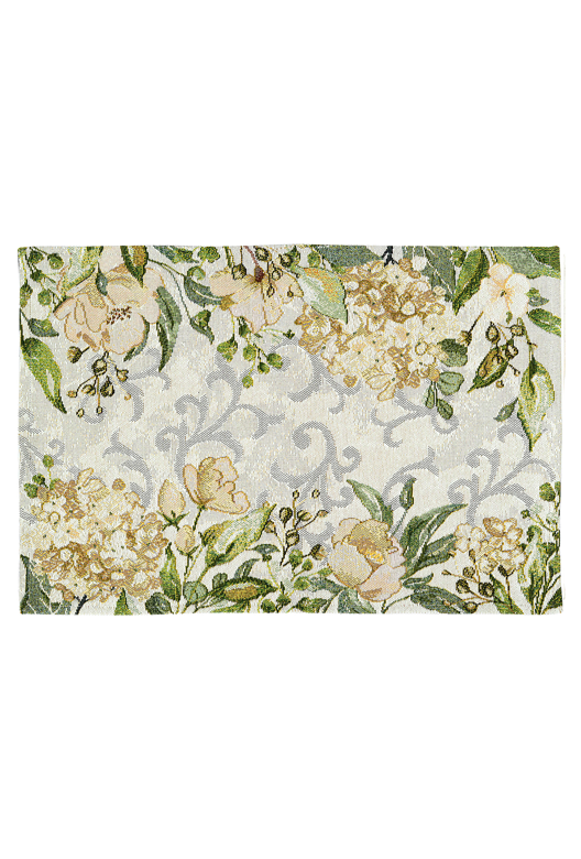 Cалфетка Love Flowers creme 32x48 см