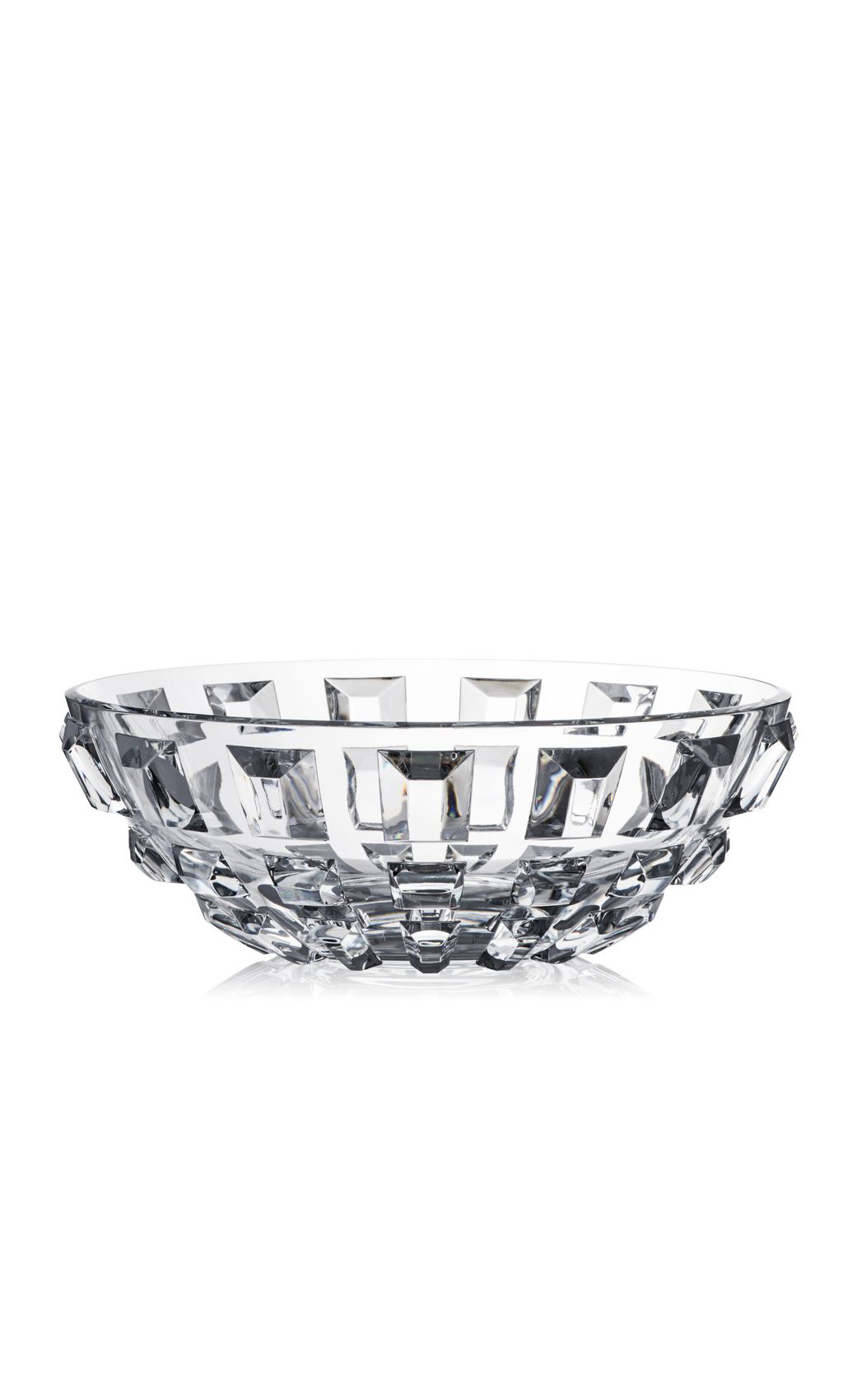 Чаша 31 см GEM ROGASKA