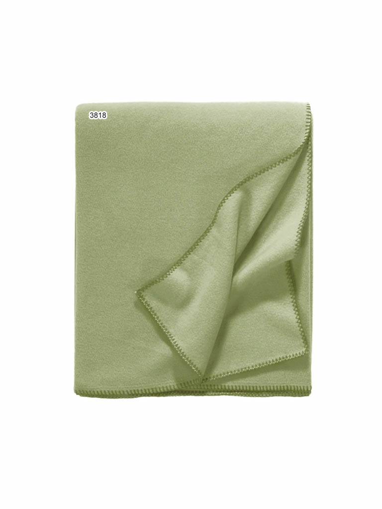 Плед EAGLE Tony, reed (тростниковый) 160х200 см