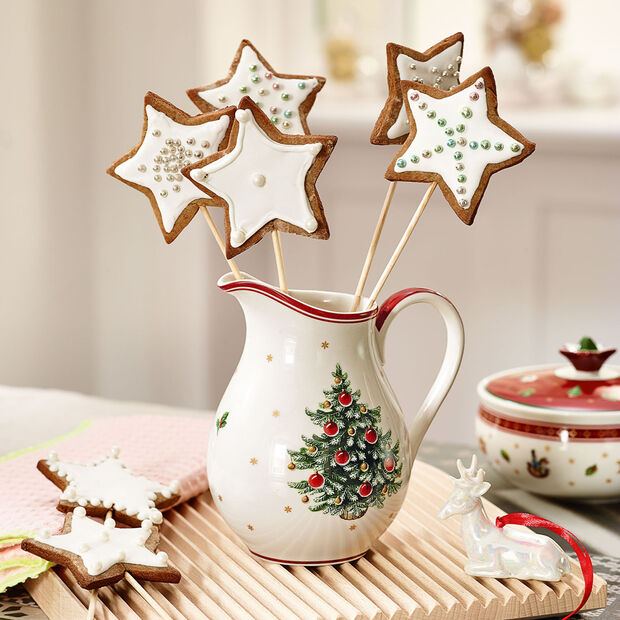 Молочник Toy's Delight