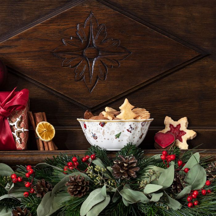 Салатник 0.5л Toy's Delight