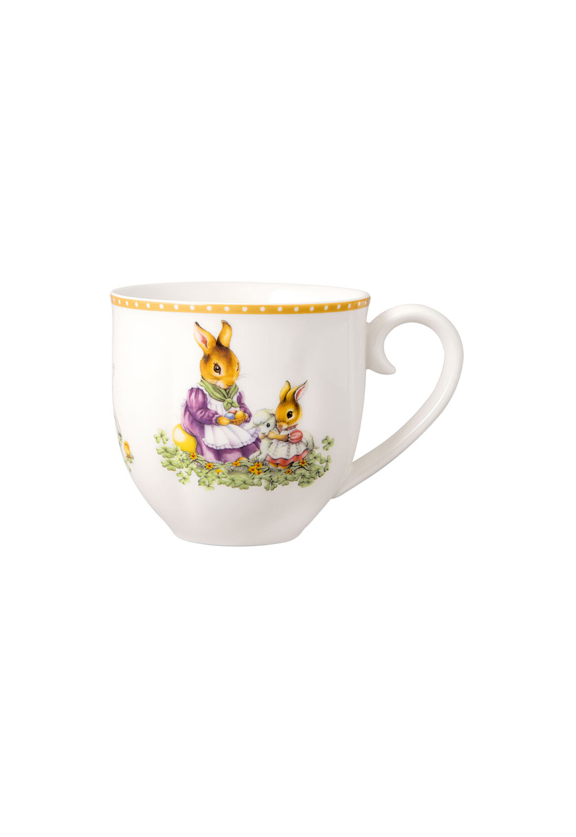Кружка 0.38л Annual Easter Edition Villeroy&Boch