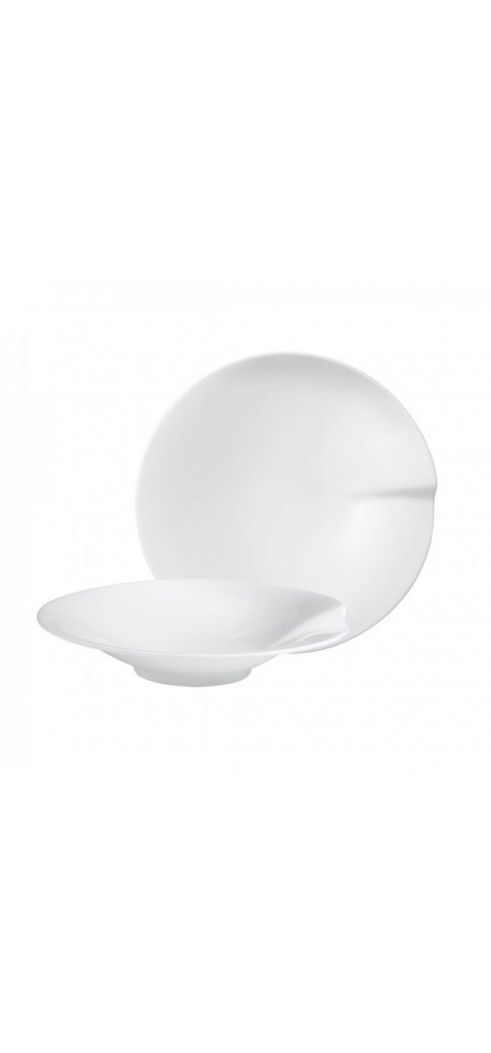 Набор тарелок для пасты L 30 см, 2 предмета Pasta Passion Villeroy&Boch