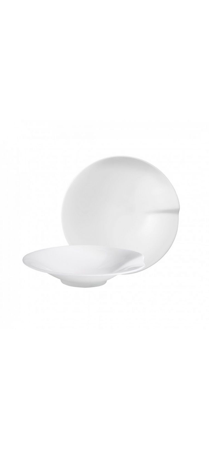 Набор тарелок для пасты L 27 см, 2 предмета Pasta Passion Villeroy&Boch