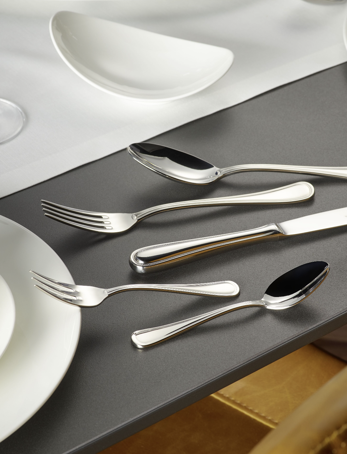 Столовые приборы Villeroy&Boch Neufaden Merlemont 24 предмета