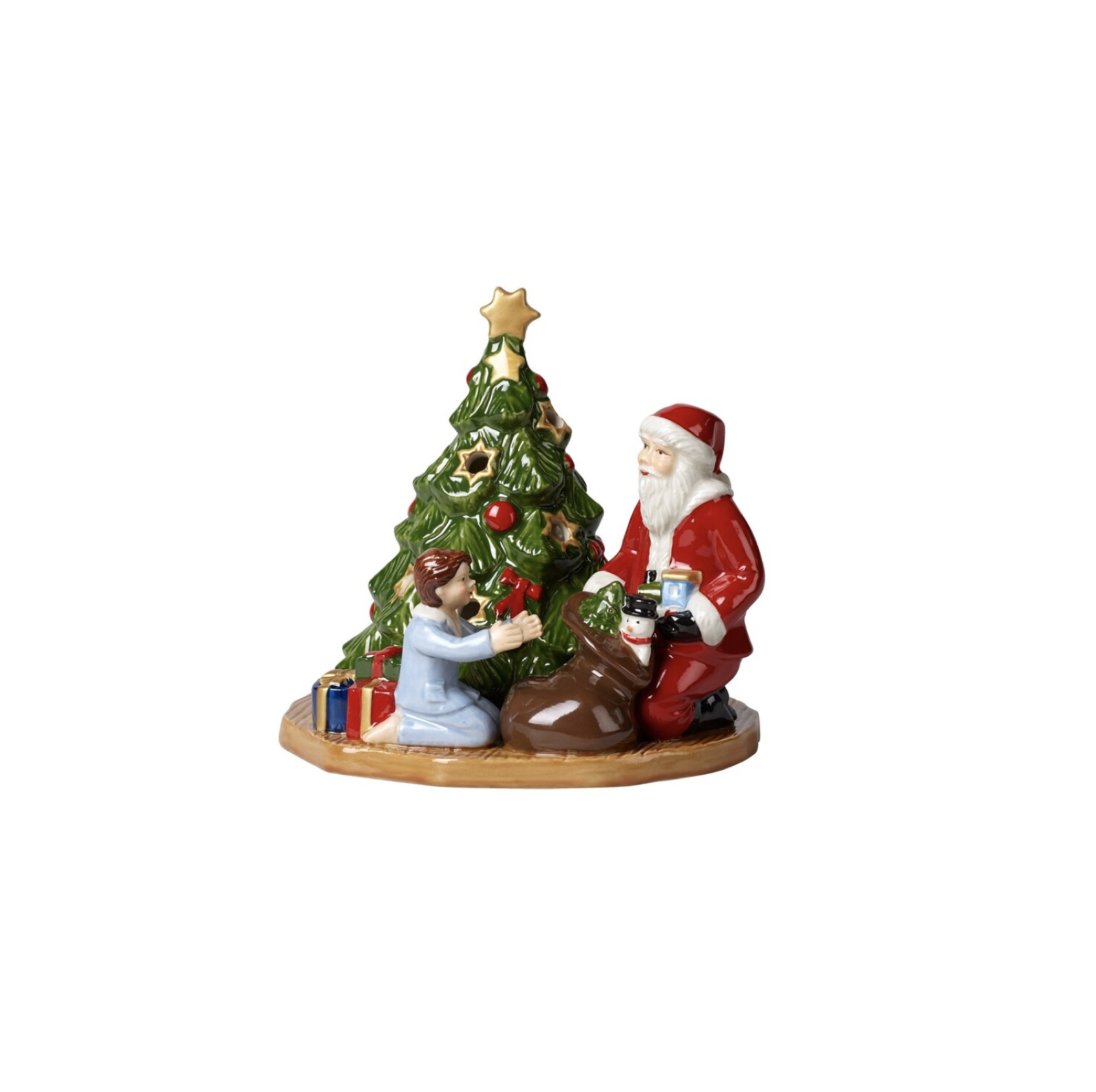 Подсвечник Christmas Toys Villeroy&Boch