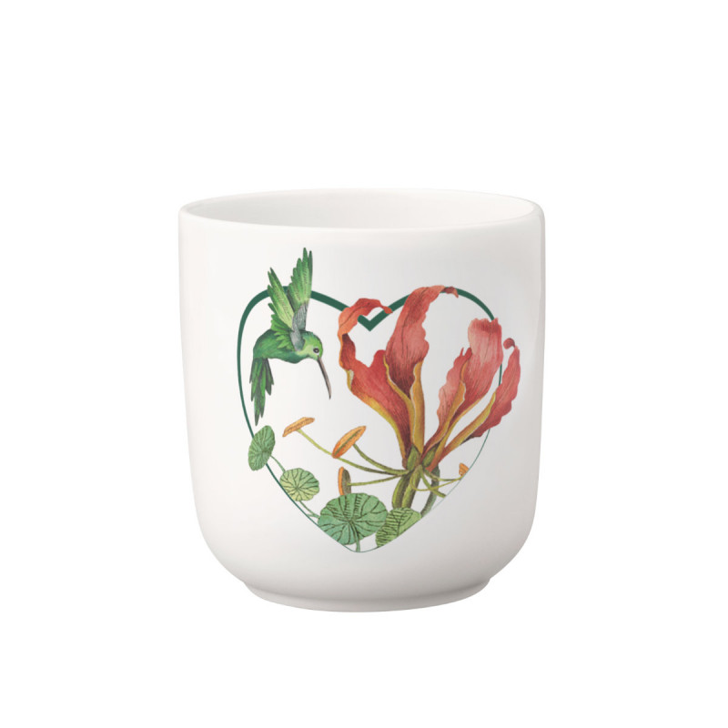 Кружка 0.3л Avarua Jubilee Collection (юбилейная коллекция 275 лет Villeroy&Boch)