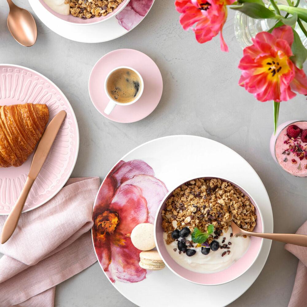 Cтоловый набор (16 предметов) Rose garden Villeroy&Boch