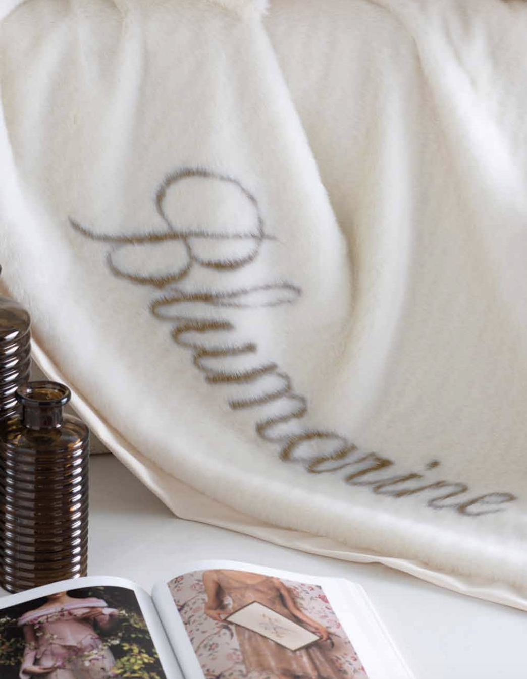 Подушка декоративная BLUMARINE St. Moritz 42х42см