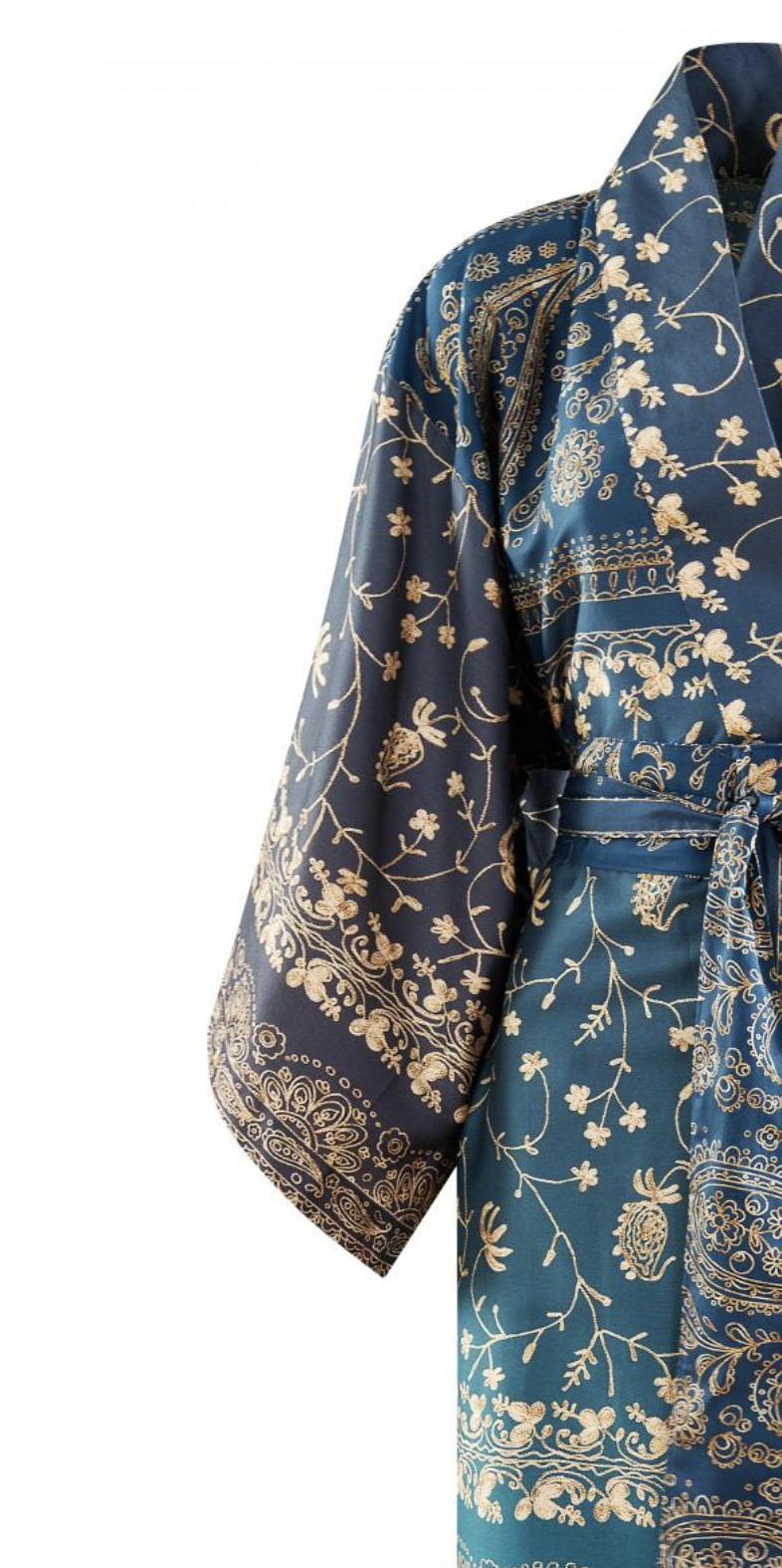 Кимоно Brenta Bassetti