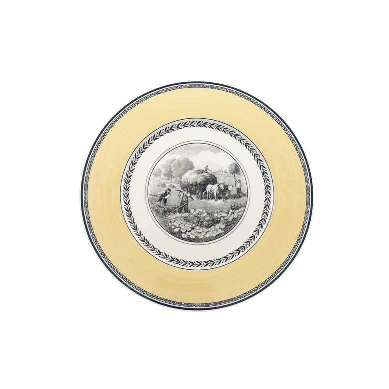 Тарелка 30см Audun Ferme