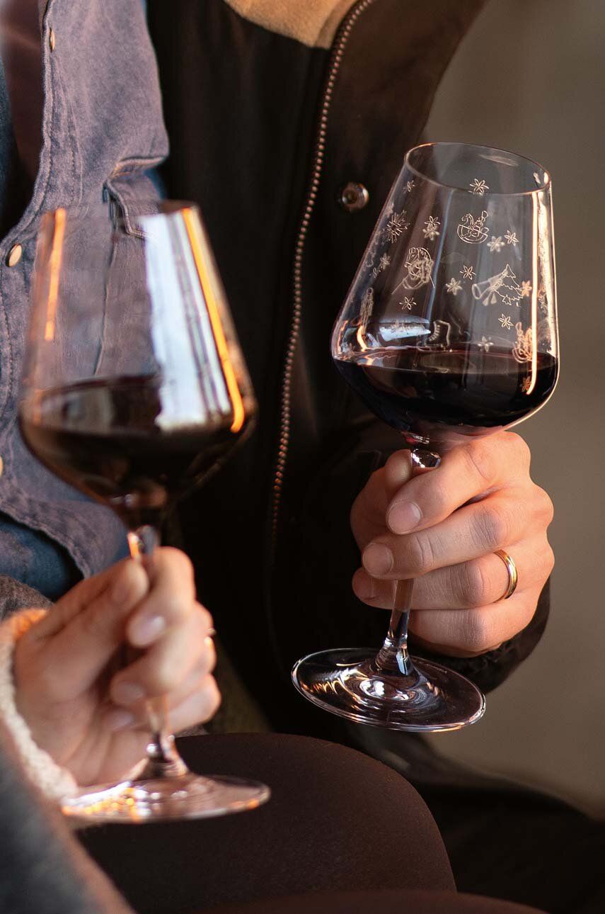 Набор бокалов (2 шт) для красного вина 470 мл Toy's Delight Villeroy&Boch