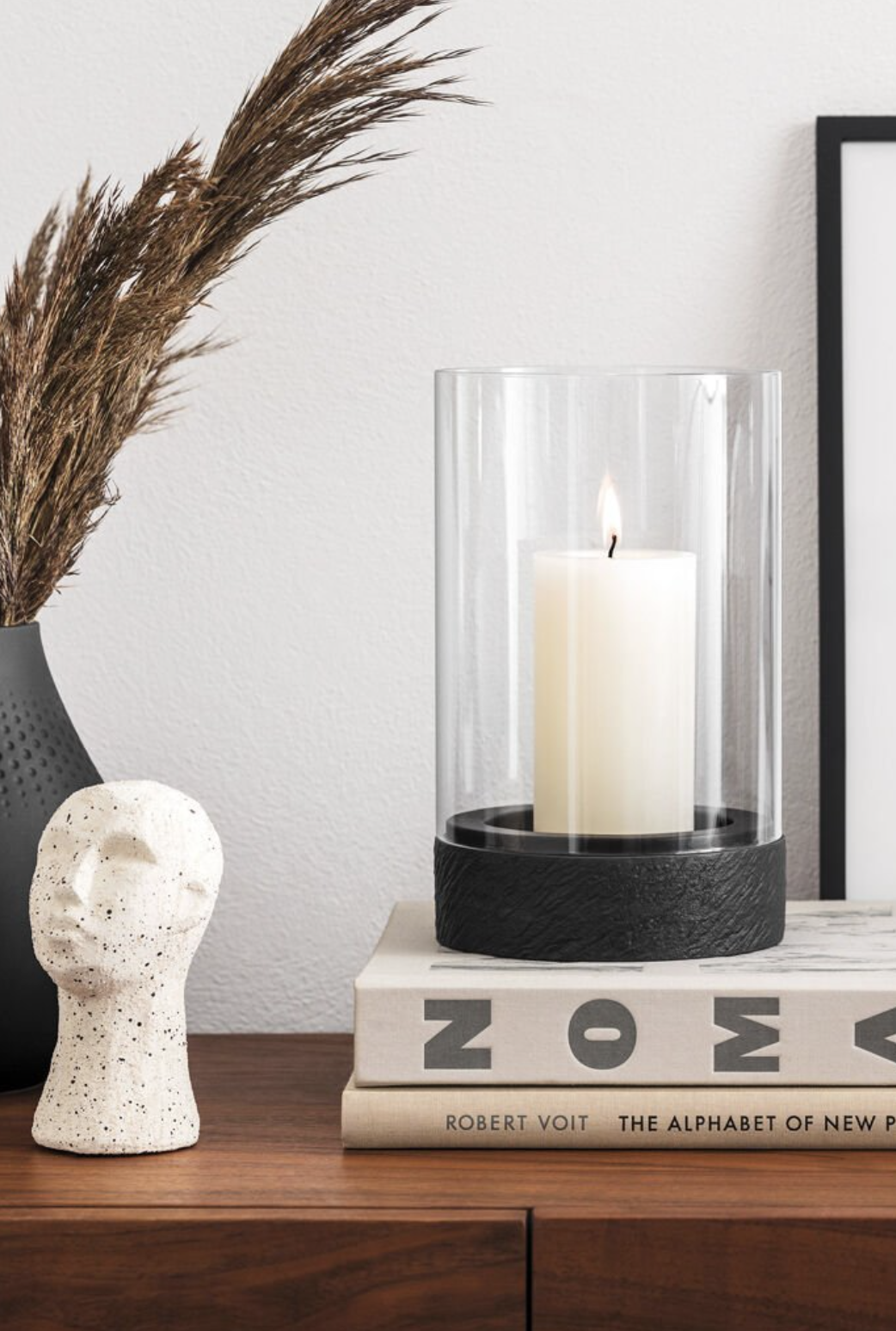 Подсвечник M Manufacture Rock Hom Villeroy&Boch