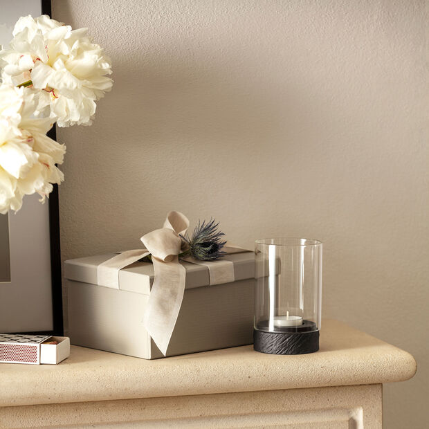 Подсвечник S Manufacture Rock Home Villeroy&Boch