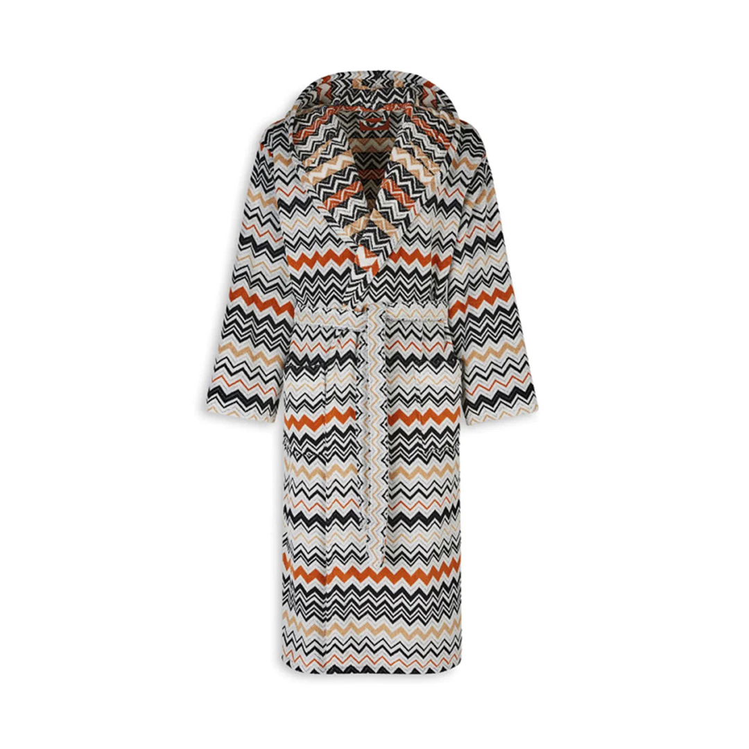Xалат с капюшоном MISSONI Bernard