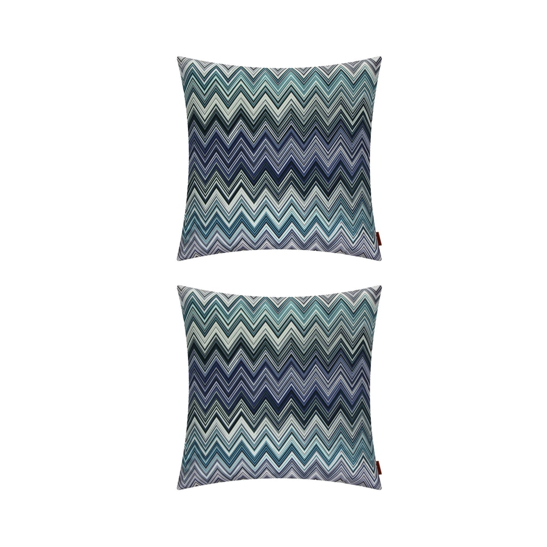 Набор из 2-х подушек MISSONI Jarris 50*50 см, хлопок