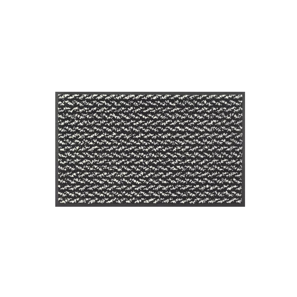 Коврик KleenTex Duo Pepper 60*90см