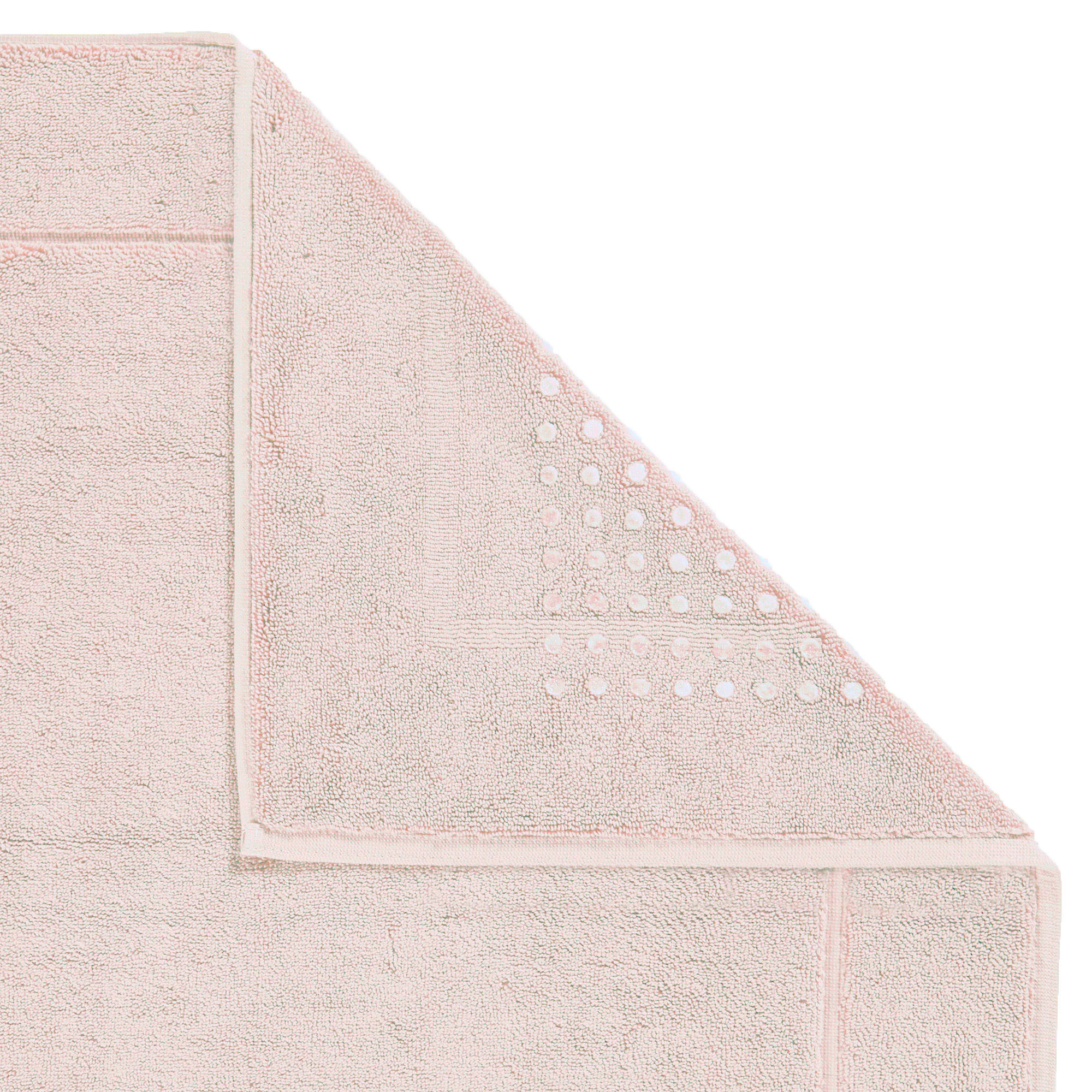 Коврик AQUANOVA London, 60х100см, нежно-розовый (Cameo)