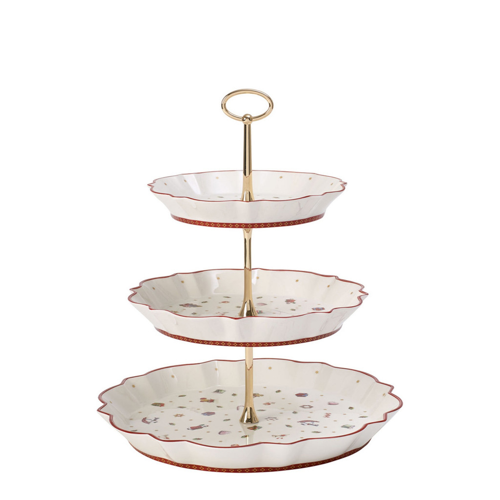 Этажерка 33см Toy's Delight Villeroy&Boch