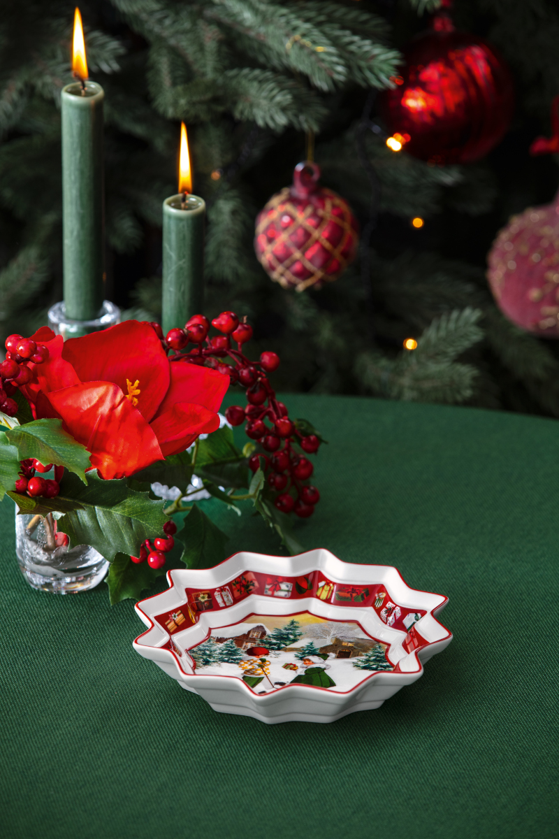 Чаша малая 17см "Сюрприз" Toys Fantasy Villeroy&Boch