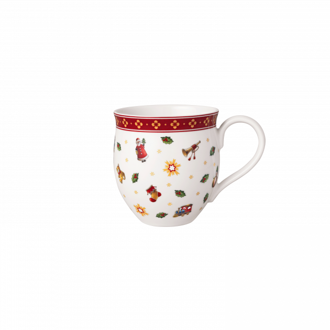 Кружка 0.23л Toy's Delight Villeroy&Boch