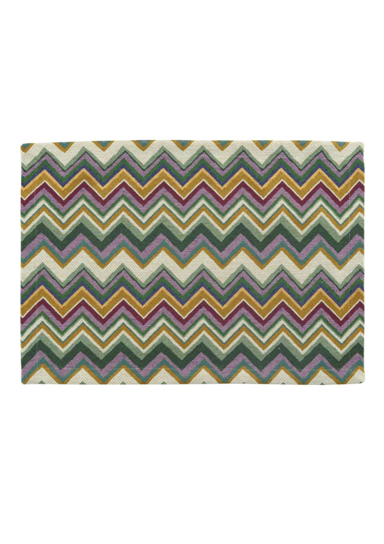 Набор из 2-х салфеток сервировочных ZIGGY Sander 35x50 см