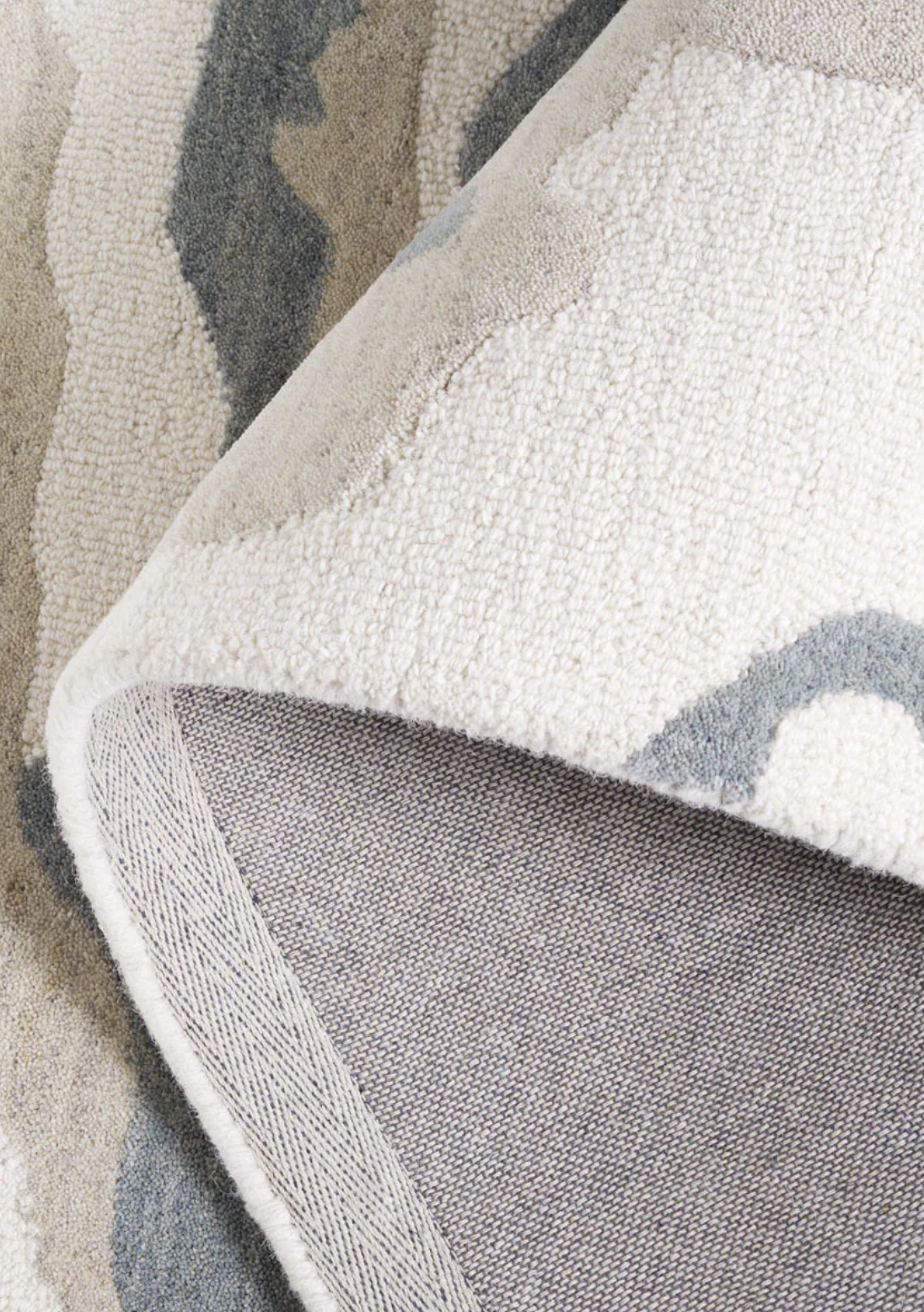 Ковер Safavieh, 183*274cm, шерсть, ручная работа