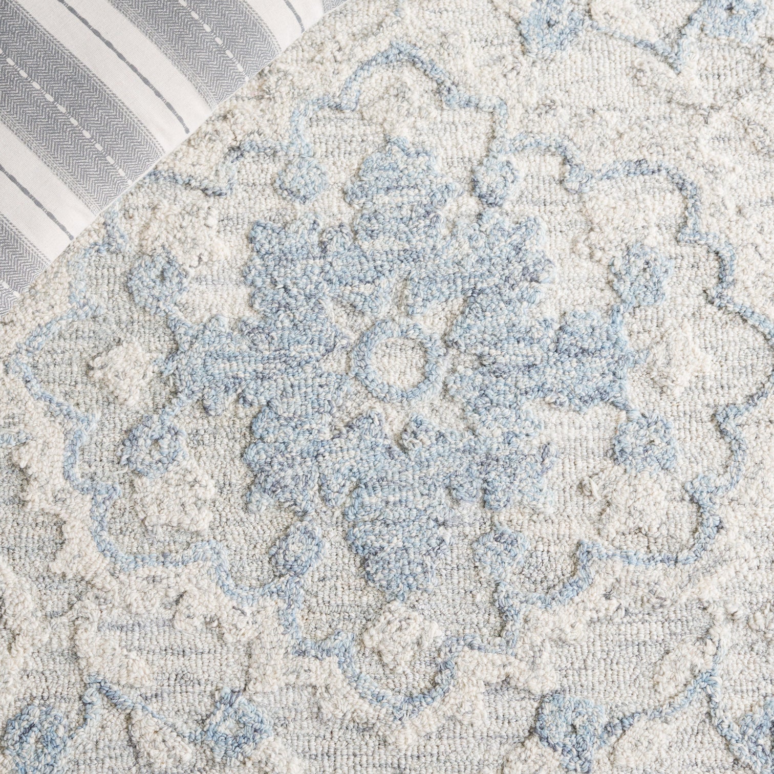 Ковер Safavieh, 244*305cm, шерсть, ручная работа