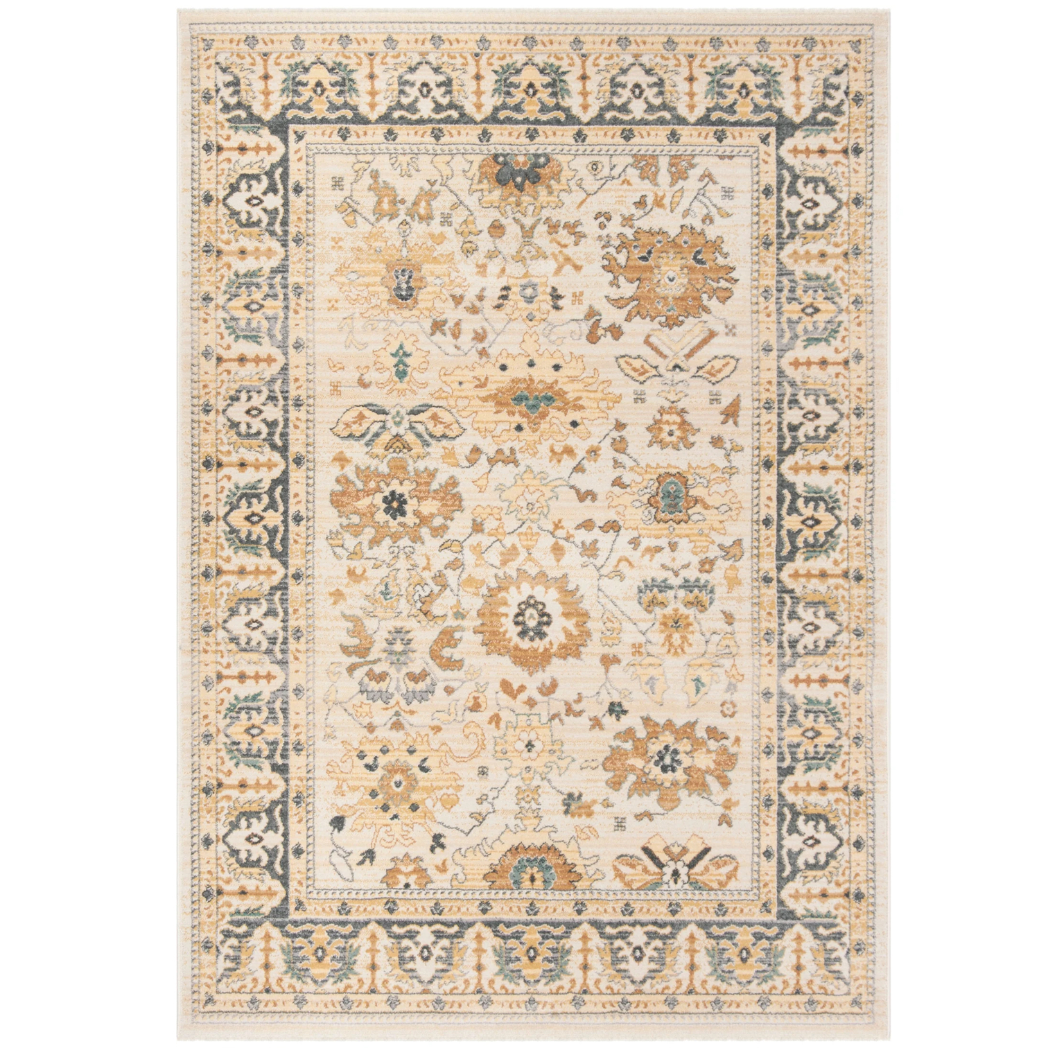 Ковер Lauren Ralph Lauren, 305*244cm, шерсть, ручная работа