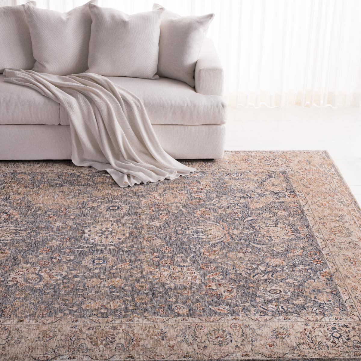 Ковер Lauren Ralph Lauren, 305*244cm, 100% шерсть, ручная работа