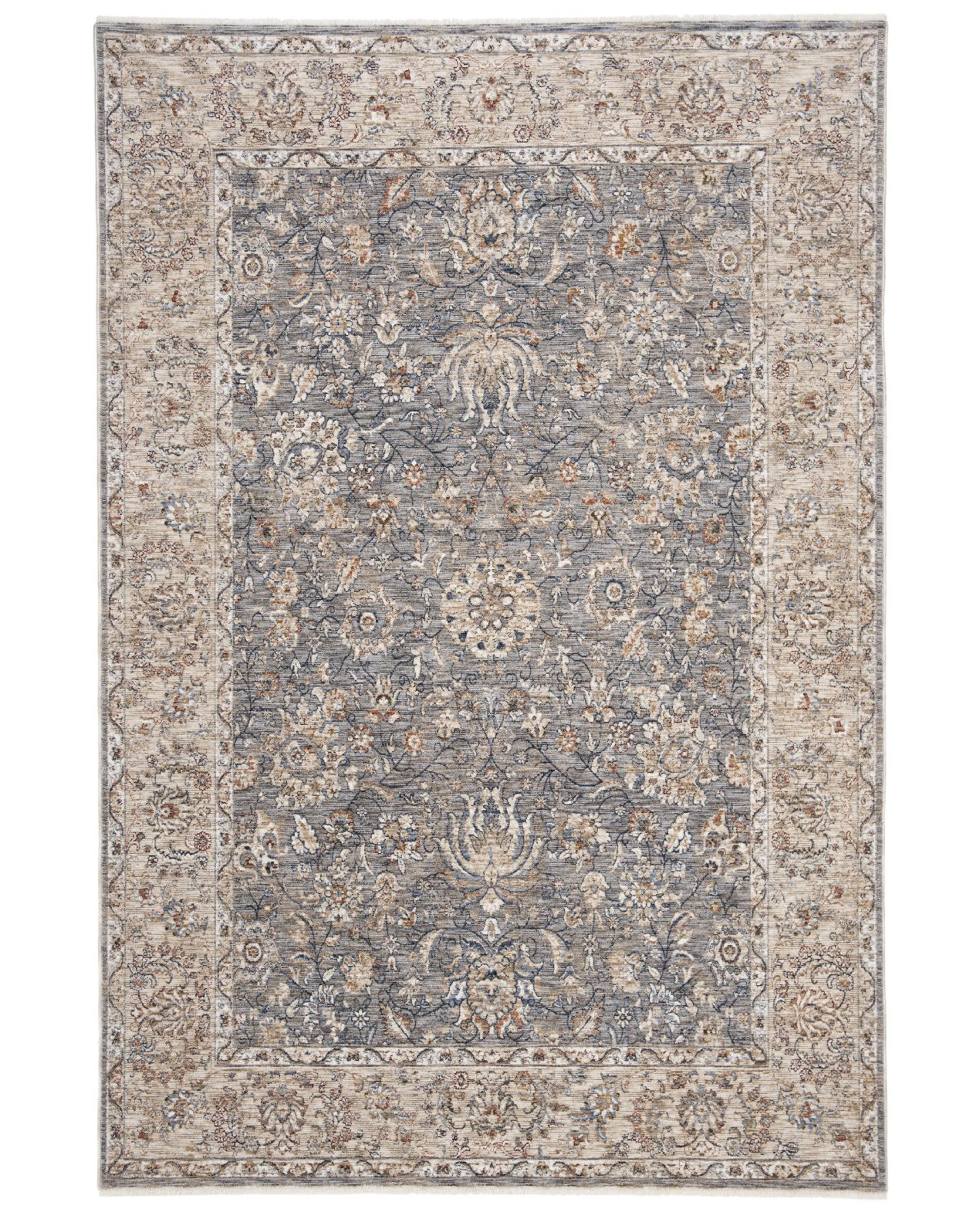 Ковер Lauren Ralph Lauren, 305*244cm, 100% шерсть, ручная работа