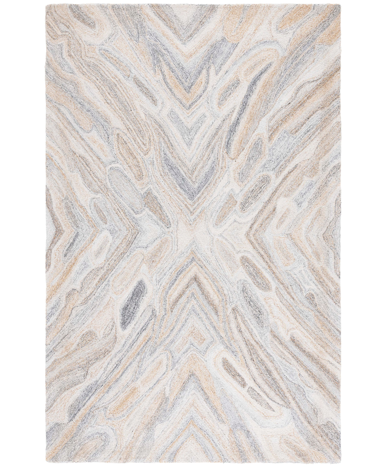 Ковер, 153*244 см, ручная работа