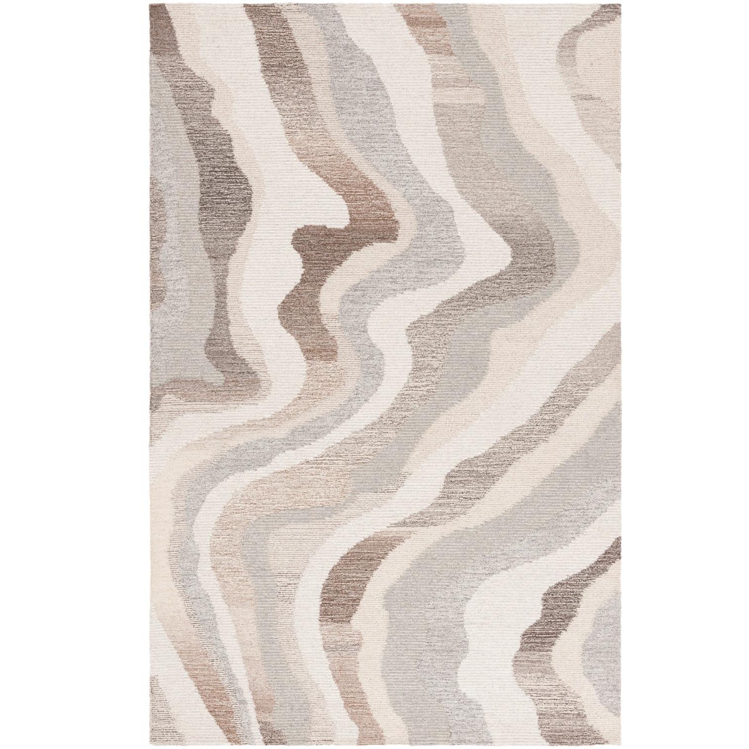 Ковер, шерсть, 183*274 см, ручная работа