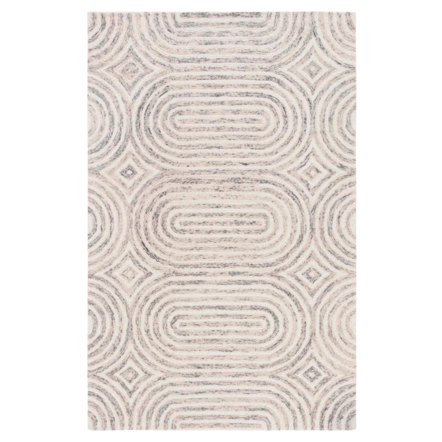 Ковер SH, 153*244 см, ручная работа