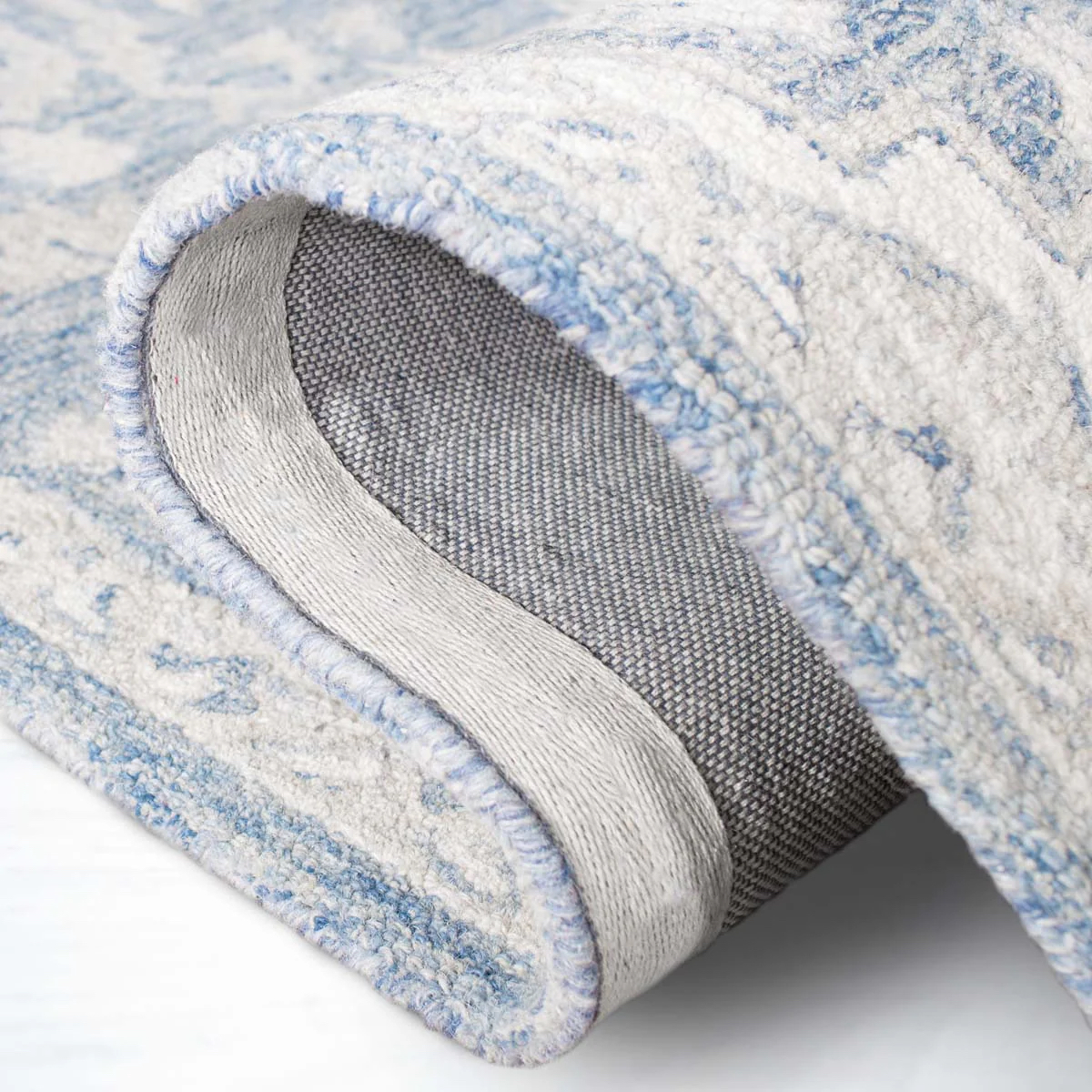 Ковер Lauren Ralph Lauren, 183*274 cm, шерсть, ручная работа