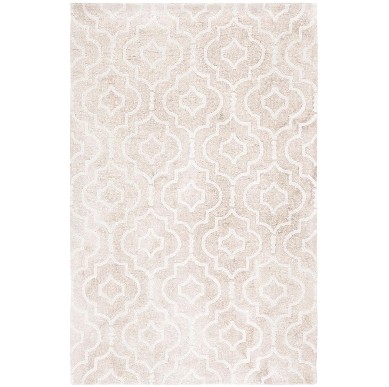 Ковер 244*305 см, шерсть, ручная работа