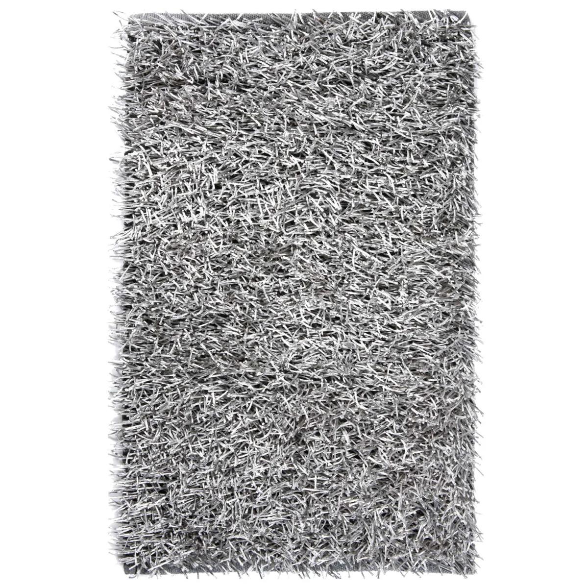 Kоврик AQUANOVA Kemen серый, 60*100см