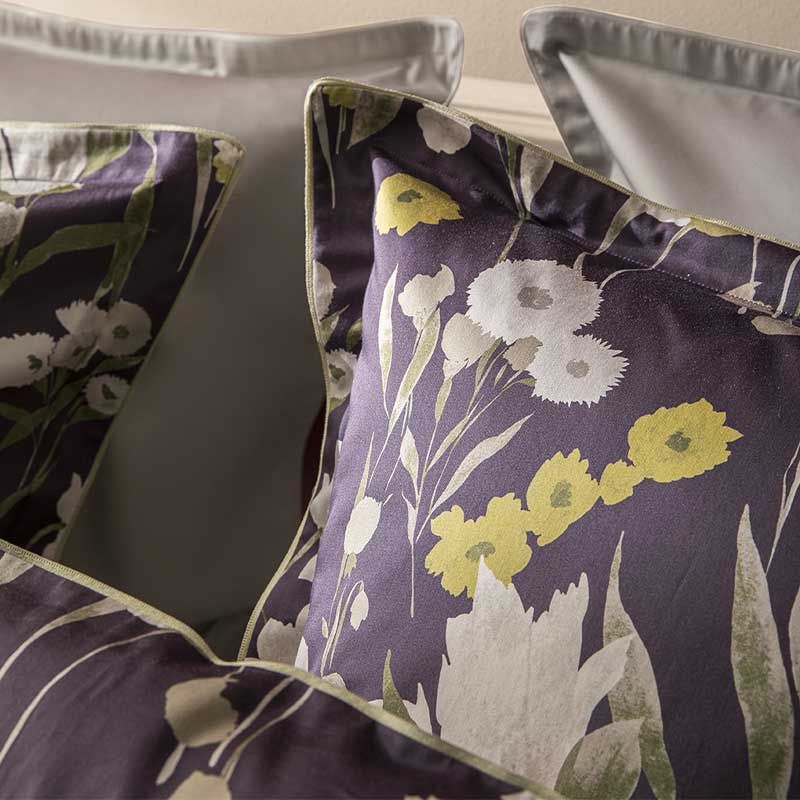 Постельное белье двуспальное Alexandre Turpault Closerie