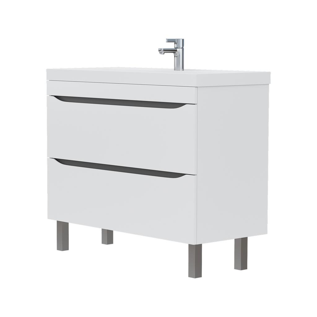 Тумба напольная VOLNA Prime 100.2Y (78857)