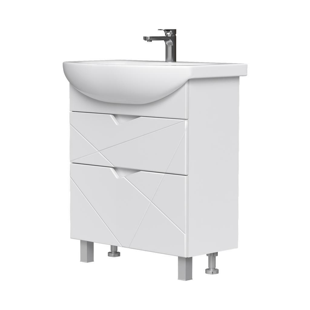 Тумба напольная VOLNA Pronto 70.2Y (Балтика)