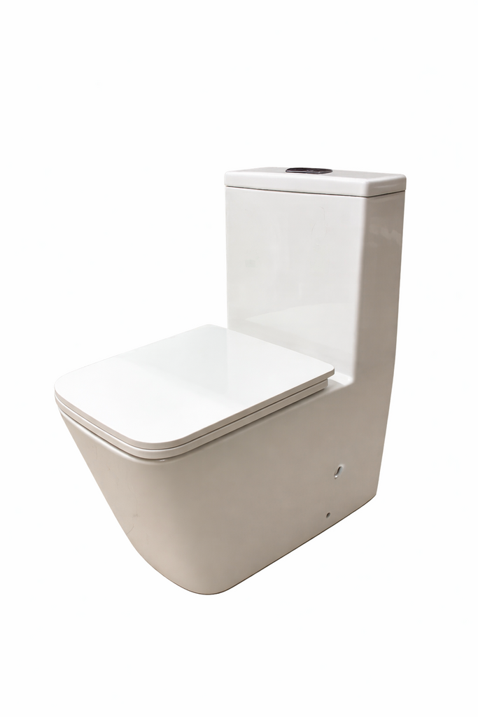 Унитаз напольный GRADO GD-5205T сиденье, фурнитура