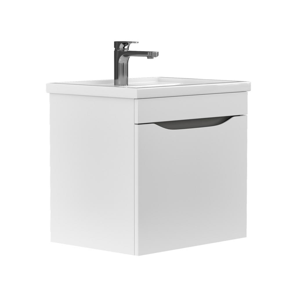 Тумба подвесная VOLNA Lake 50.1Y (Фостер)